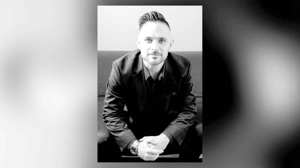 Zimbra Tunjuk Veteran Siber Anthony Chadd jadi Chief Revenue Officer
