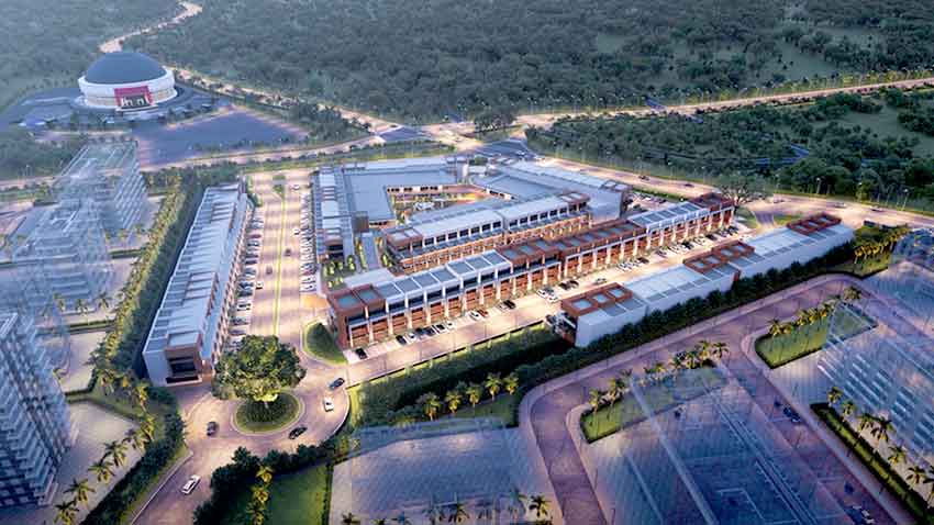 Paradise Indonesia Bidik Kenaikan Okupansi Hotel di Libur Lebaran 2026