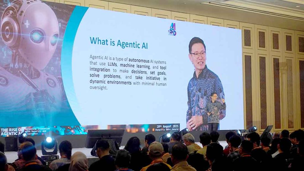 Metrodata Bukukan Pendapatan Rp 27,2 Triliun pada 2025