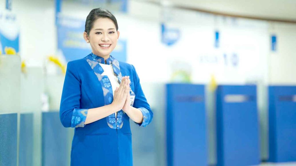 BCA Alokasikan Rp65,7 Triliun Uang Tunai untuk Lebaran 2026