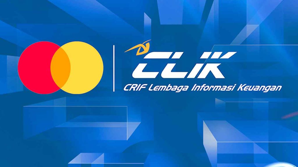 Mastercard dan CLIK Perkuat Digitalisasi Kredit Perbankan Indonesia