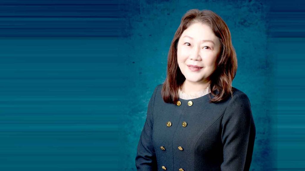 Strategi Bangun Kepemimpinan Perempuan dalam Ekonomi Digital