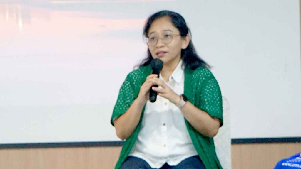 Dari Rasa Ingin Tahu ke Insight: Memahami Proses Riset