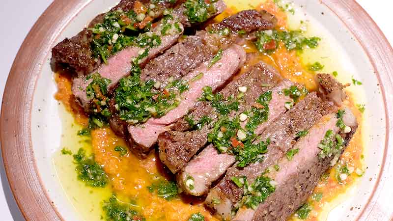 Aussie Beef Fair 2026 Hadirkan Pilihan Daging Sapi Terbaik Australia
