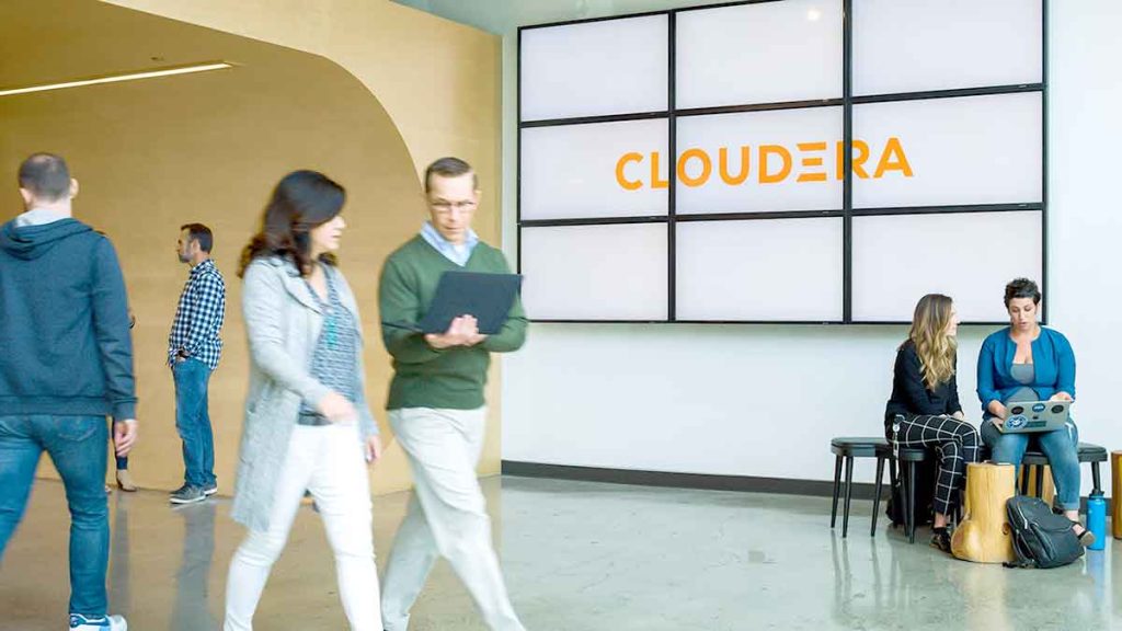 Cloudera Tingkatkan Platform Data Hybrid dan AI untuk Efisiensi Perusahaan