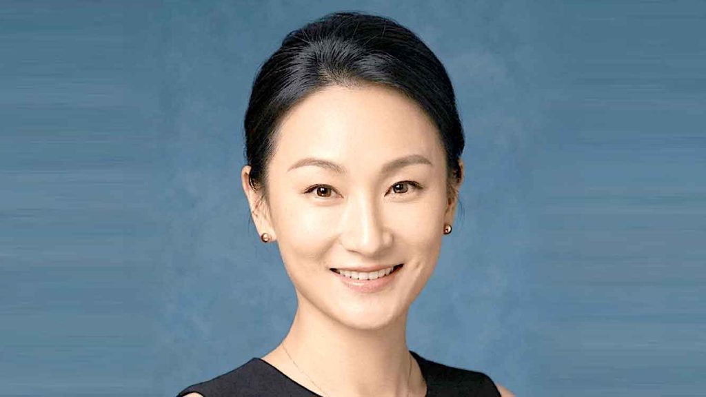 Akamai Tunjuk Fiona Zhang Pimpin Strategi Channel APJ