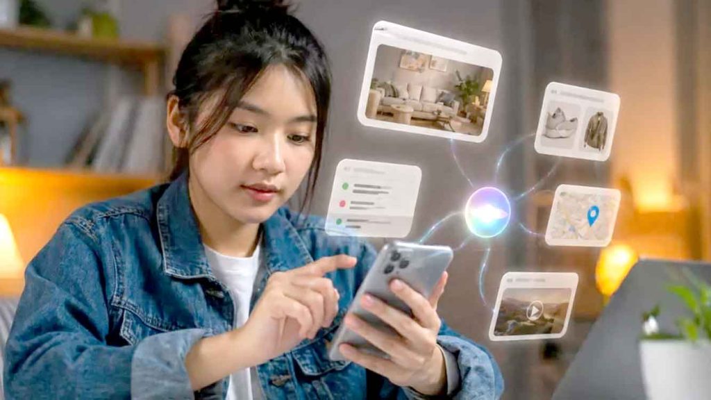 5 Cara Gen Z dan Profesional Senior Bisa Menang Bersama di Era AI
