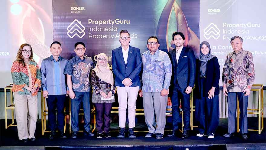 Pendaftaran PropertyGuru Indonesia Property Awards ke-12 Dibuka