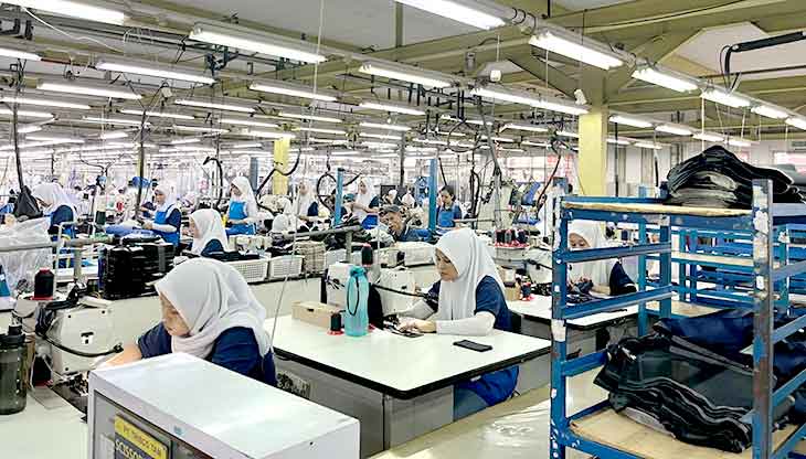 Laba Bersih TRIS Tahun 2025 Melejit 33% YoY