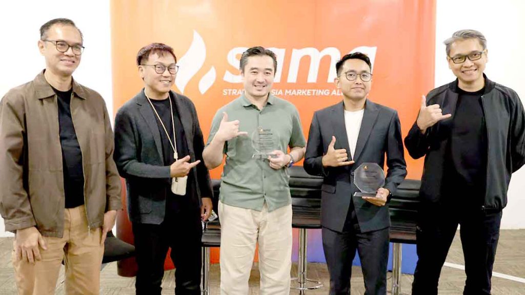 SAMA Indonesia Ungkap Strategi Hyper Localized Marketing di Era Digital