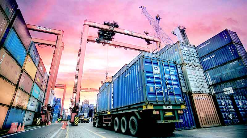 Proyek pembangunan infrastruktur Gobel Group melalui skema KPBU nasional.  