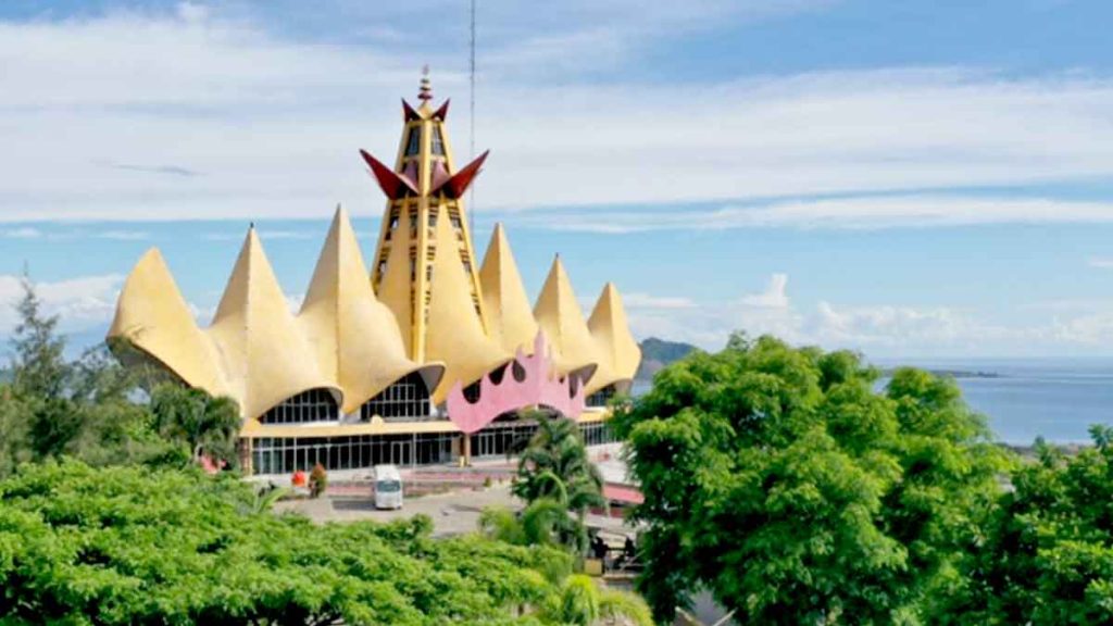 Rute Penerbangan Domestik Paling Murah Libur Tengah Tahun